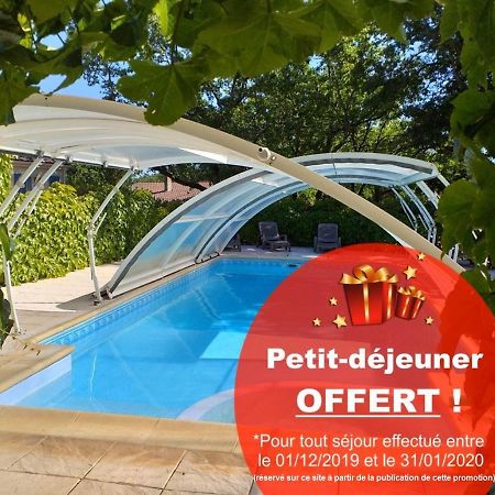Les Gites De Lescurou Limogne-en-Quercy Ngoại thất bức ảnh