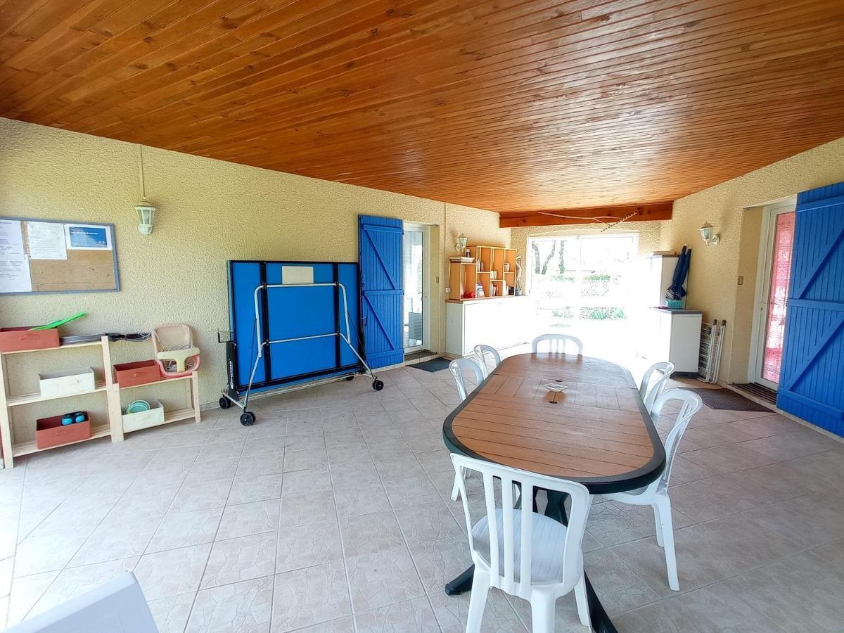 Les Gites De Lescurou Limogne-en-Quercy Ngoại thất bức ảnh