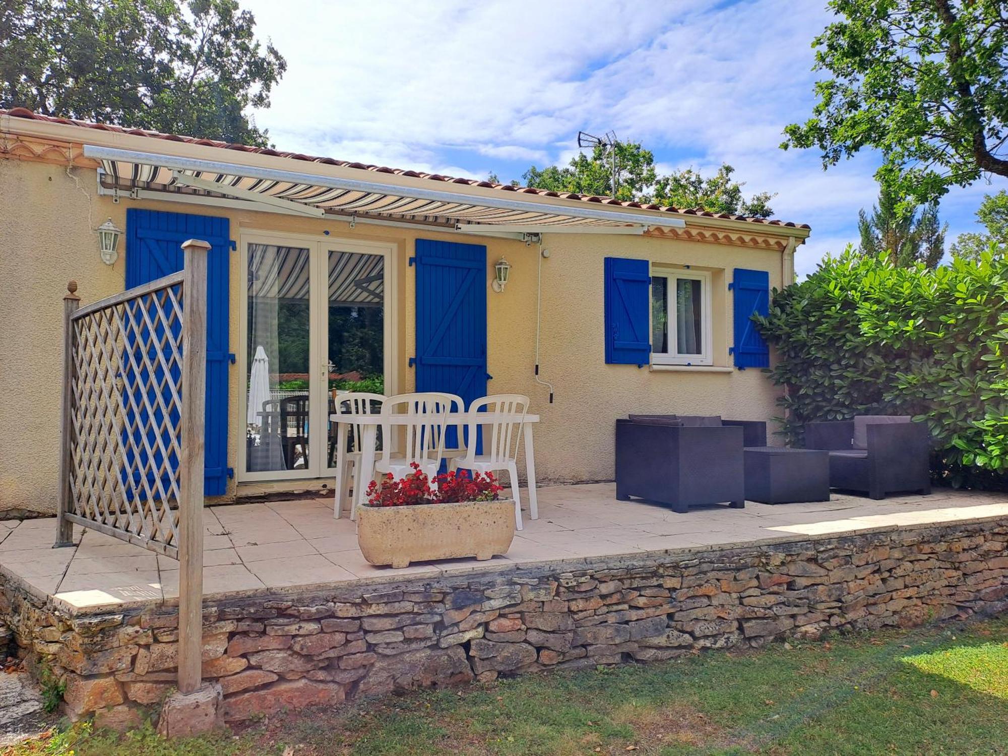 Les Gites De Lescurou Limogne-en-Quercy Ngoại thất bức ảnh