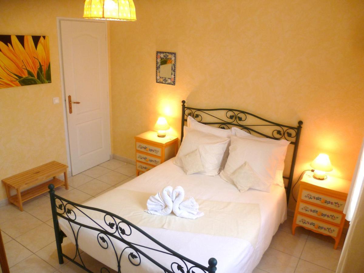 Les Gites De Lescurou Limogne-en-Quercy Ngoại thất bức ảnh